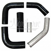 Northern Radiator Radiator Hose Z71051