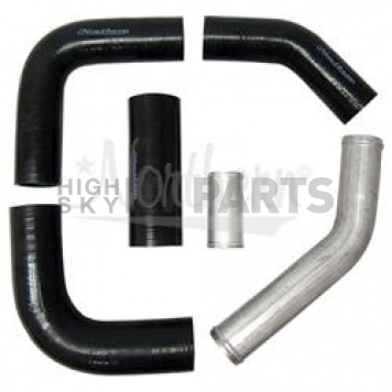 Northern Radiator Radiator Hose Z71051