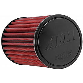 AEM Induction Air Filter - 21-2019DK