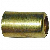 Tru Flate Hose Barb Crimp Sleeve - 7328-50