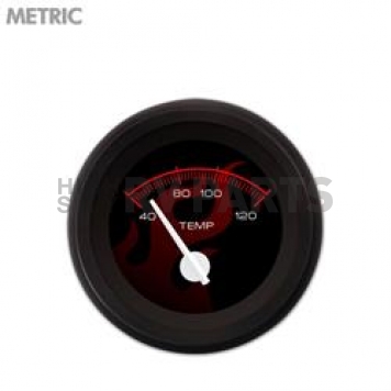 Aurora Instuments Gauge Water Temperature 5362
