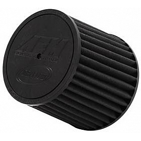 AEM Induction Air Filter - 21-201BF-H