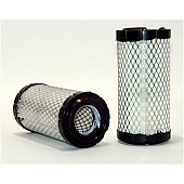 Wix Filters Air Filter - 46449