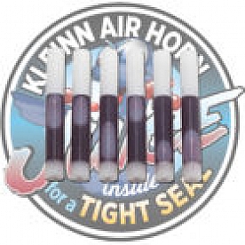 Kleinn Hose End Fitting Assembly Lube/ Thread Sealant - JUICE6