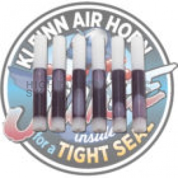 Kleinn Hose End Fitting Assembly Lube/ Thread Sealant - JUICE6