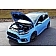 Mishimoto Cold Air Intake - MMAI-RS-16WBK