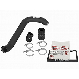 Advanced FLOW Engineering Turbocharger Intercooler Pipe - 4620108B