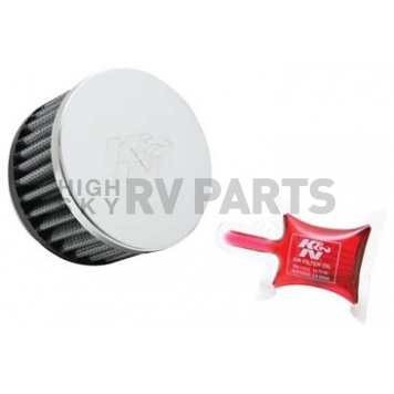 K & N Filters Air Filter - RC-1900