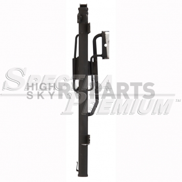 Spectra Premium Air Conditioner Condenser 73051-1