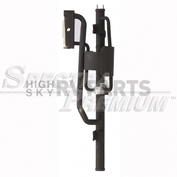 Spectra Premium Air Conditioner Condenser 73051-2