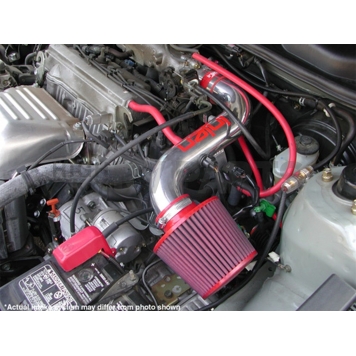 Injen Technology Cold Air Intake - IS2020P-1