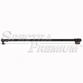 Spectra Premium Air Conditioner Condenser 74562