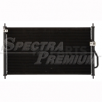Spectra Premium Air Conditioner Condenser 74562-1