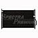 Spectra Premium Air Conditioner Condenser 74562