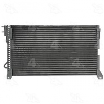 Four Seasons Air Conditioner Condenser 40171