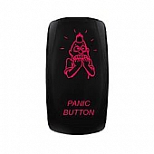 Quake LED Multi Purpose Switch QW867