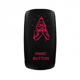 Quake LED Multi Purpose Switch QW867