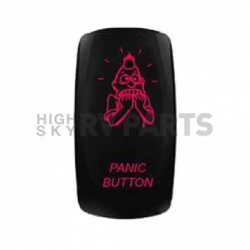 Quake LED Multi Purpose Switch QW867