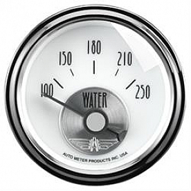 AutoMeter Gauge Water Temperature 2039