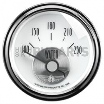 AutoMeter Gauge Water Temperature 2039