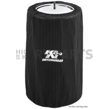 K & N Filters Air Filter Wrap - RC-5165DK
