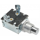 Standard Motor Plug Wires Push Button Switch SSB2