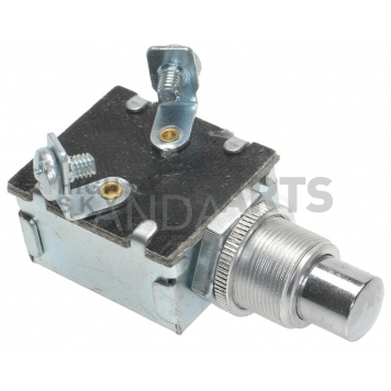 Standard Motor Plug Wires Push Button Switch SSB2