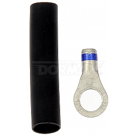 Dorman (OE Solutions) Wire Terminal End 90909