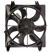 Dorman (OE Solutions) Cooling Fan 620703