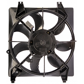 Dorman (OE Solutions) Cooling Fan 620703
