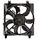 Dorman (OE Solutions) Cooling Fan 620703
