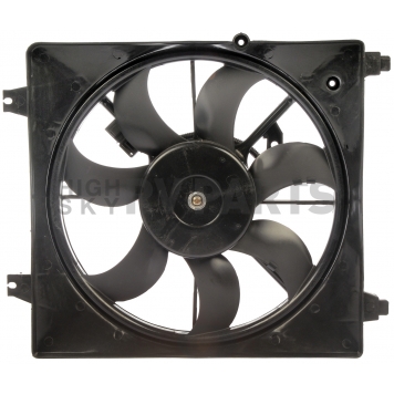 Dorman (OE Solutions) Cooling Fan 620703-1