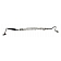 Four Seasons Air Conditioner Hose 66132