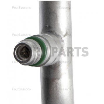 Four Seasons Air Conditioner Hose 66132-1