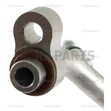 Four Seasons Air Conditioner Hose 66132-2