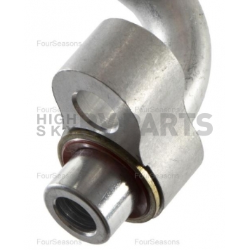 Four Seasons Air Conditioner Hose 66132-3