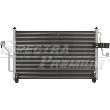 Spectra Premium Air Conditioner Condenser 73032-1