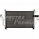Spectra Premium Air Conditioner Condenser 73032