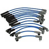 NGK Wires Spark Plug Wire Set 54136