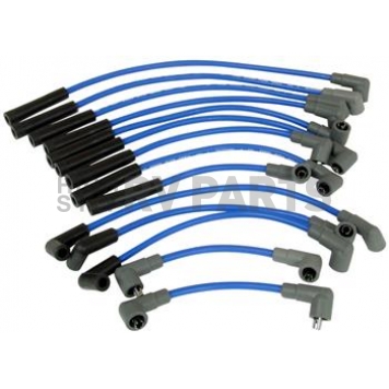 NGK Wires Spark Plug Wire Set 54136