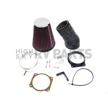 K & N Filters Cold Air Intake - 57-0351