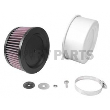 K & N Filters Air Filter - 54-1110