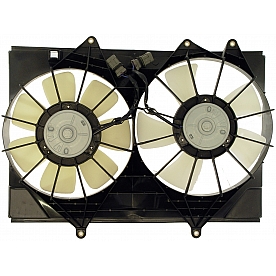 Dorman (OE Solutions) Cooling Fan 620700