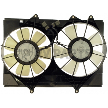 Dorman (OE Solutions) Cooling Fan 620700