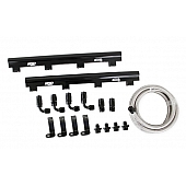 MSD Ignition Fuel Injector Rail - 2723