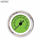 Aurora Instuments Tachometer 5062