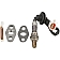 Bosch Oxygen Sensor - 15073