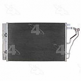 Four Seasons Air Conditioner Condenser 40875