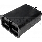 Dorman (OE Solutions) Vapor Canister - 911-272