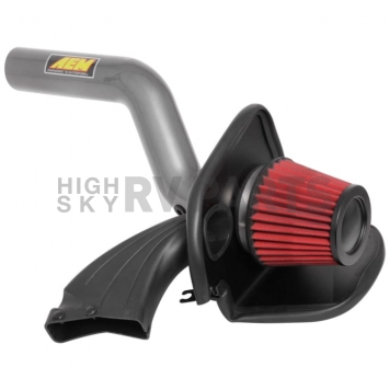 AEM Induction Cold Air Intake - 21-852C